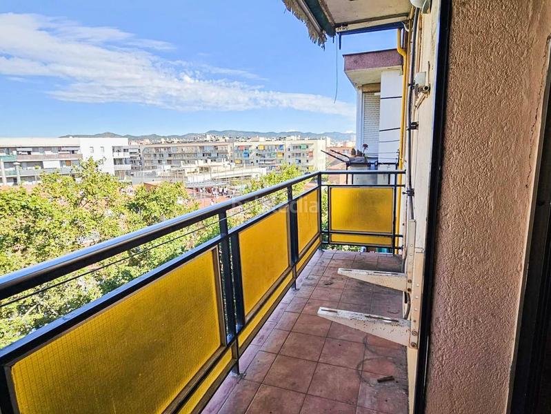 Foto c5bb8c88-8292-47d2-ad5b-95bd4faa6504. Appartamento in Sant Joan Baptista Sant Adrià de Besòs