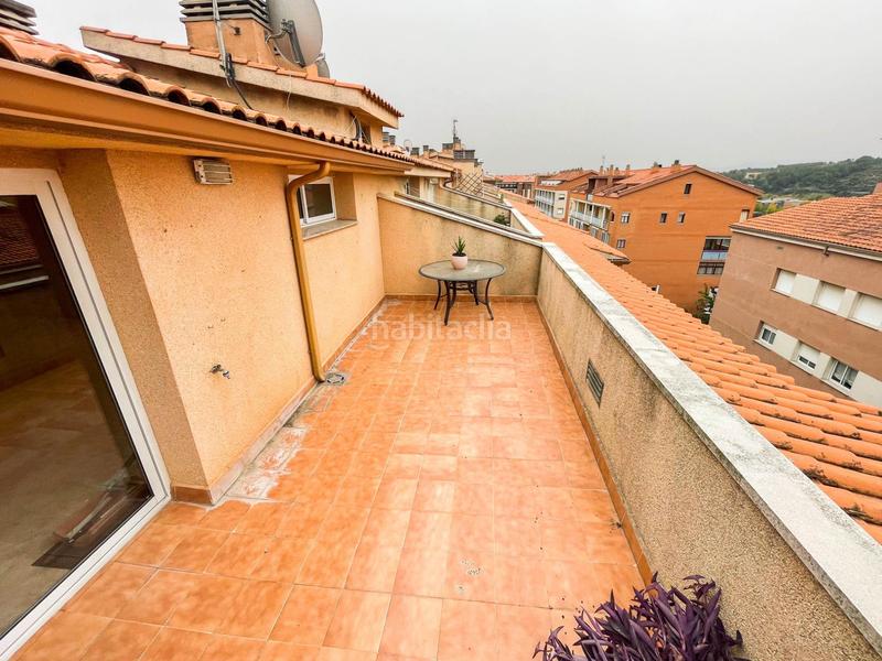 Foto 0921316e-596b-4bab-820d-3ed6b9db3332. Zweistöckige wohnung mit heizung parking in Olesa de Montserrat