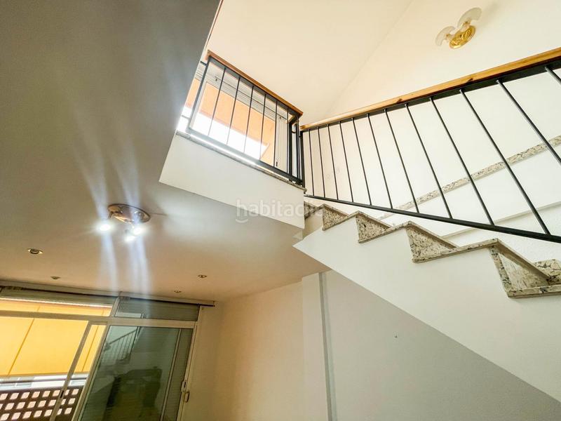 Foto 33793105-4fc3-4b25-95aa-b2e063cc4266. Zweistöckige wohnung mit heizung parking in Olesa de Montserrat