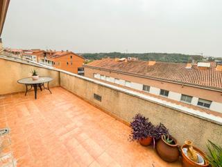 Duplex in Olesa de Montserrat