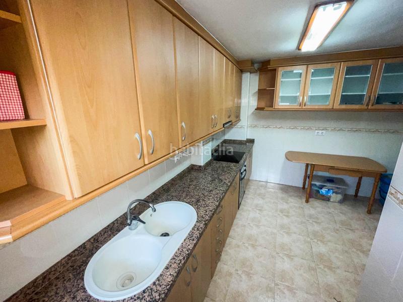 Foto 4b0faf8b-e12d-43d4-a556-fa25a7e929fb. Zweistöckige wohnung mit heizung parking in Olesa de Montserrat