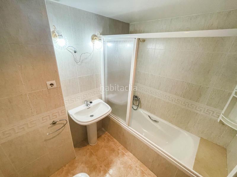 Foto 5d1fc6b4-86ab-438b-91e7-a140d19038fe. Zweistöckige wohnung mit heizung parking in Olesa de Montserrat