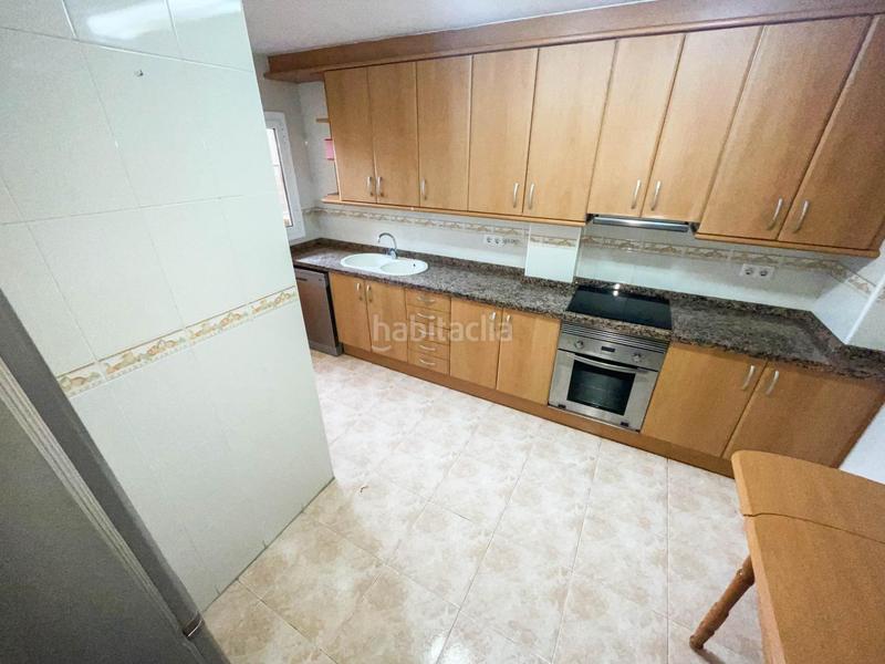 Foto 7ce5d490-7814-4dd5-bae5-ed5e9ec47081. Zweistöckige wohnung mit heizung parking in Olesa de Montserrat