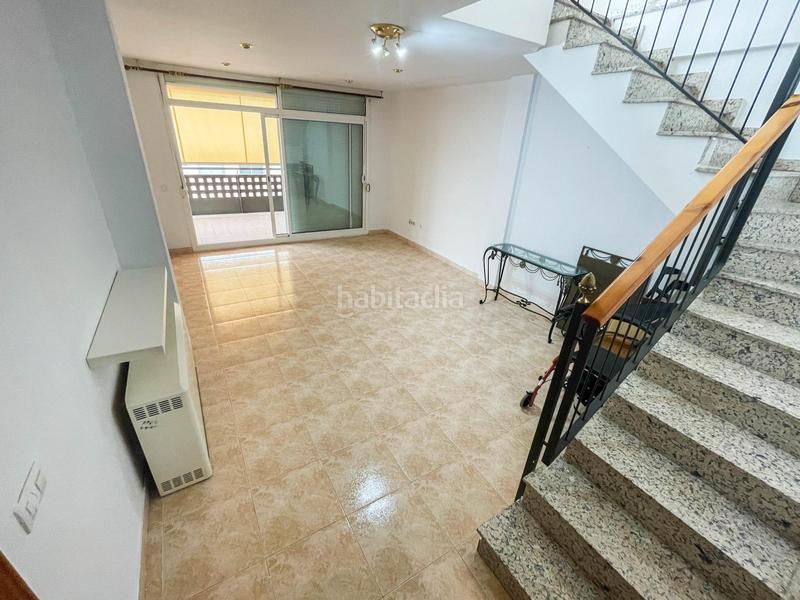 Foto cfcbd446-0095-4c89-a598-9eccf3a62d77. Zweistöckige wohnung mit heizung parking in Olesa de Montserrat