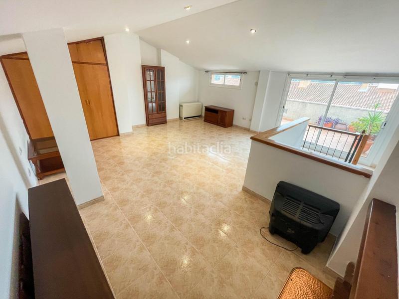 Foto eff87e7a-e327-4392-815b-cf185b3be4be. Zweistöckige wohnung mit heizung parking in Olesa de Montserrat