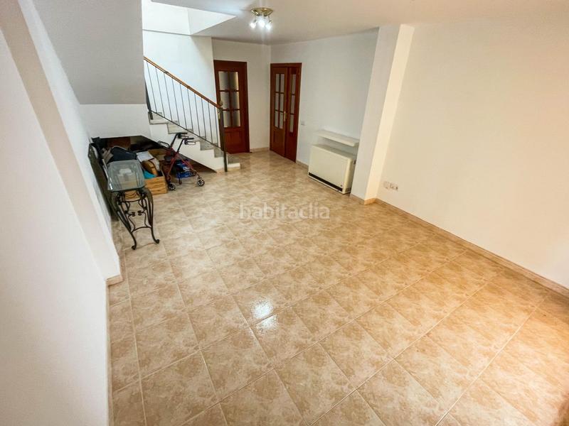 Foto fe424aba-38b4-4780-b243-2e790342633d. Zweistöckige wohnung mit heizung parking in Olesa de Montserrat