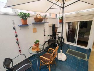 Etagenwohnung in Nucli Urbà. Piso céntrico y luminoso en venta en esparreguera