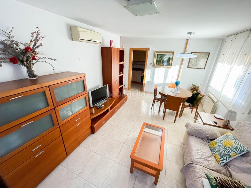 Foto 6897f065-94c2-4c10-96ca-123c31bba416. Appartement avec chauffage parking dans Olesa de Montserrat