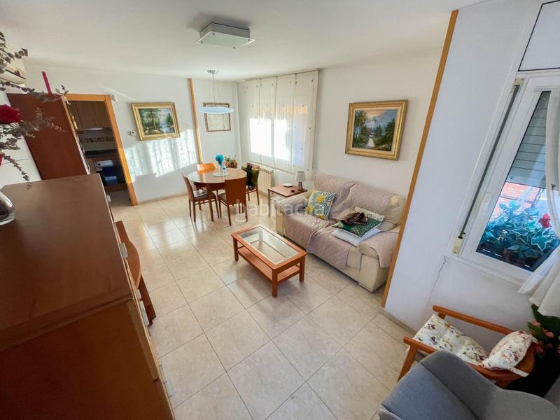 Foto 6ade19c8-46b1-4cab-97a7-1c0062925e79. Appartement avec chauffage parking dans Olesa de Montserrat