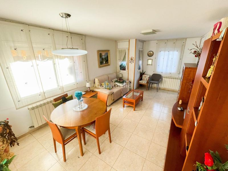Foto a88b628a-938b-4f83-98c4-c62cf8214804. Appartement avec chauffage parking dans Olesa de Montserrat