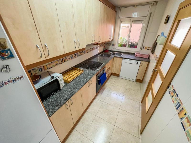 Foto c99a2403-db63-488a-bc3f-53b7570a5f74. Appartement avec chauffage parking dans Olesa de Montserrat