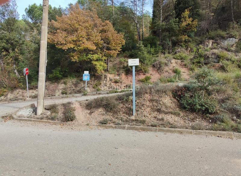 Foto 25398940-2241-450a-bac1-3f3ef8d0b9f9. Landgut in Monistrol de Calders