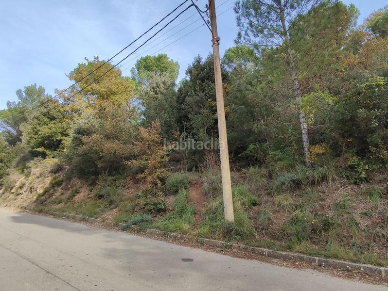 Foto fb45e6fb-1a56-444f-9a5f-cc1cdb728742. Landgut in Monistrol de Calders