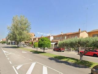 Etagenwohnung in Nucli Urbà. Piso en venta en el centro de esparreguera