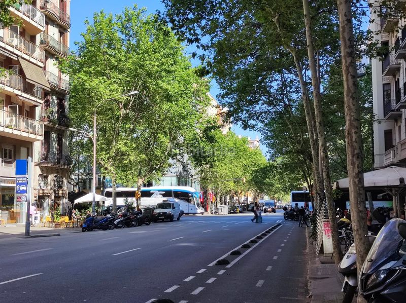 Foto 53f3a7e8-bd1f-4400-8749-c85d98b9a27e. Pis amb calefacció a Sant Antoni Barcelona