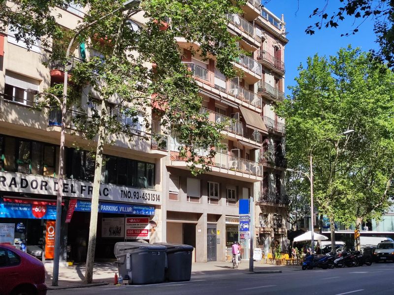 Foto 64e8a547-789e-4a78-bc3f-b090177bc6f6. Pis amb calefacció a Sant Antoni Barcelona