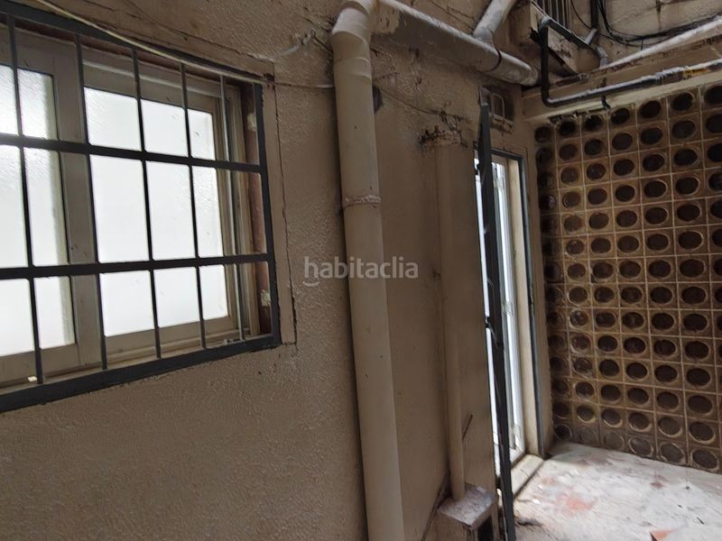 Foto e71cf0e9-b736-4a1f-b22c-bfbf13f854cd. Pis amb calefacció a Sant Antoni Barcelona