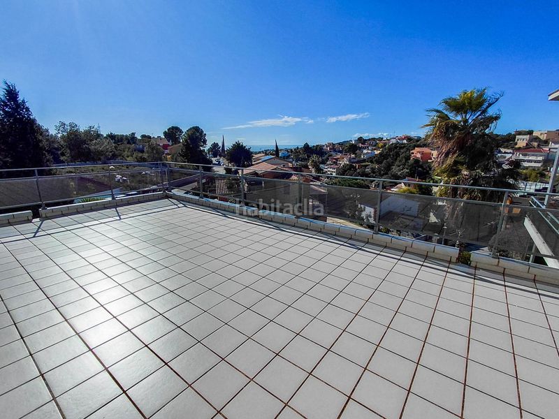 Foto 01ec74ff-d305-43a0-8b08-95331cb7ca9b. Xalet amb calefacció aparcament piscina a Segur de dalt Segur de Calafell