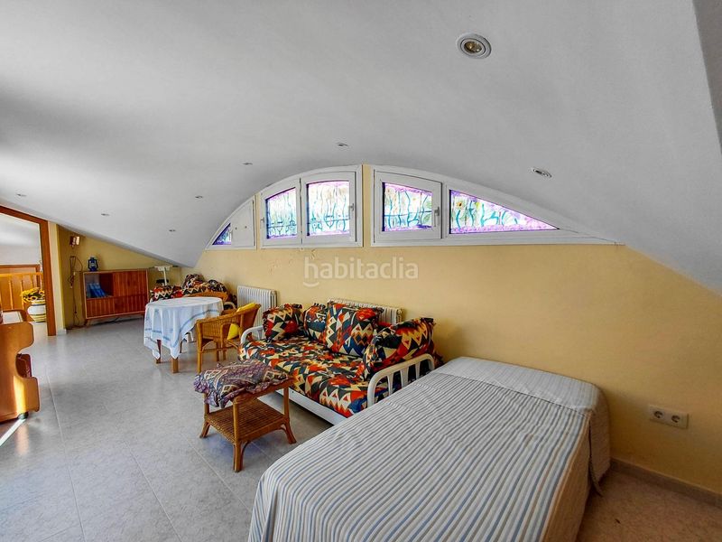Foto 0d0c8eb3-6cdb-44c7-bcbc-a306f13ecc0e. Xalet amb calefacció aparcament piscina a Segur de dalt Segur de Calafell