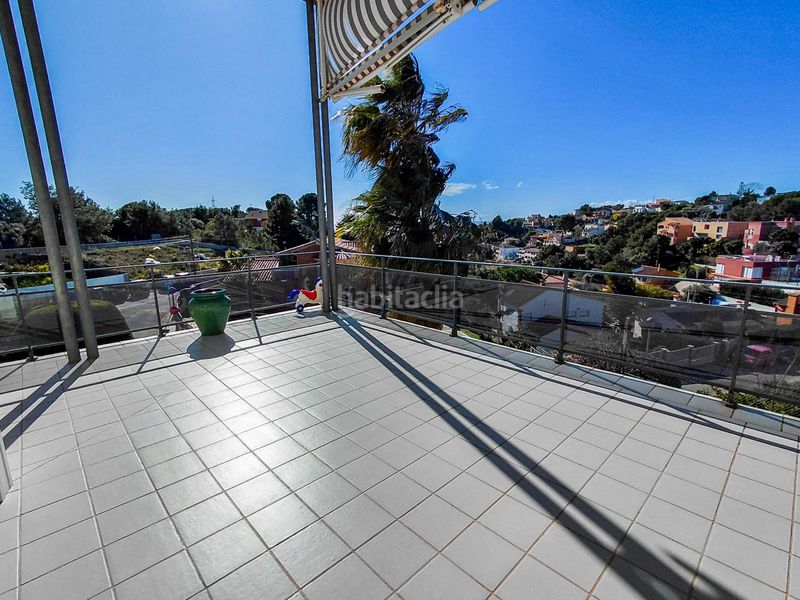 Foto 21520455-faa5-4002-9941-384a1aad0df3. Xalet amb calefacció aparcament piscina a Segur de dalt Segur de Calafell