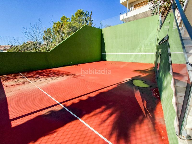 Foto 6261b0a1-0d96-4f47-a707-af394ac0bc64. Xalet amb calefacció aparcament piscina a Segur de dalt Segur de Calafell