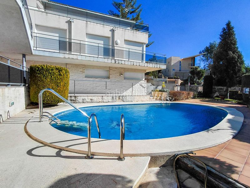 Foto ca6df48b-fedb-4329-987f-f59180facfc5. Xalet amb calefacció aparcament piscina a Segur de dalt Segur de Calafell