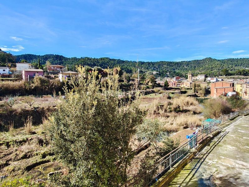 Foto 0d3196a7-9fca-4a85-93f4-3549f912e33a. Casa amb calefacció aparcament a Monistrol de Calders
