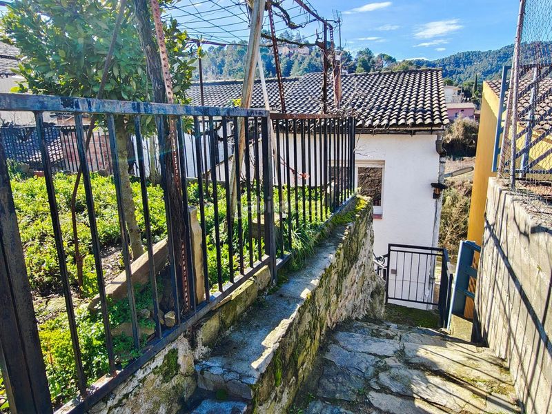 Foto 901da559-853b-47f5-a936-caccb94016a6. Casa amb calefacció aparcament a Monistrol de Calders