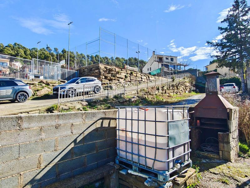 Foto bbadf2e5-361c-4a70-9b50-78571d7f8bf1. Casa amb calefacció aparcament a Monistrol de Calders