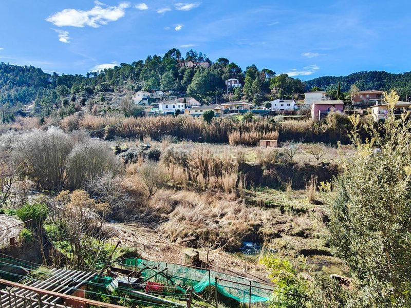 Foto e8f8243b-e4ca-4821-9bfd-49368694316f. Casa amb calefacció aparcament a Monistrol de Calders