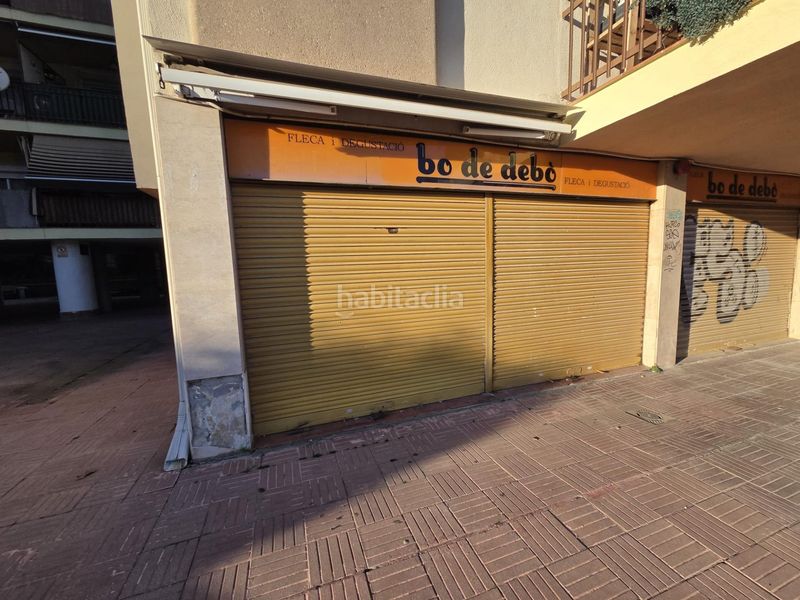 Foto 017aab7b-faea-4244-afba-44295d4cec31. Lloguer local comercial a Martorell