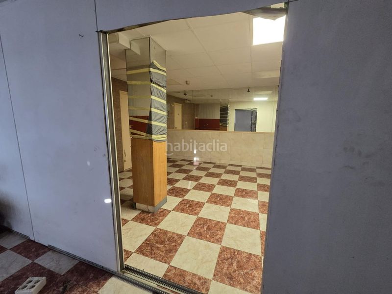 Foto 15791f26-2037-4e48-aea2-2a95ce2c7072. Lloguer local comercial a Martorell
