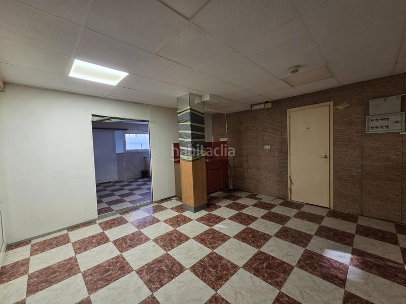 Foto f2911d47-afd9-46fc-8edd-62023c0fe0ad. Lloguer local comercial a Martorell