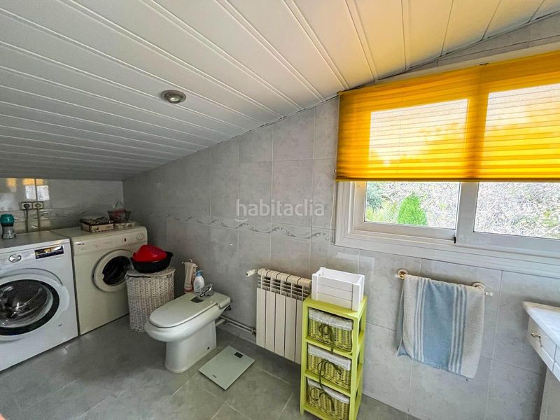 Foto 234fe268-29c0-44f5-8c86-577450ca1d69. Xalet amb calefacció piscina a Can Rial Esparreguera