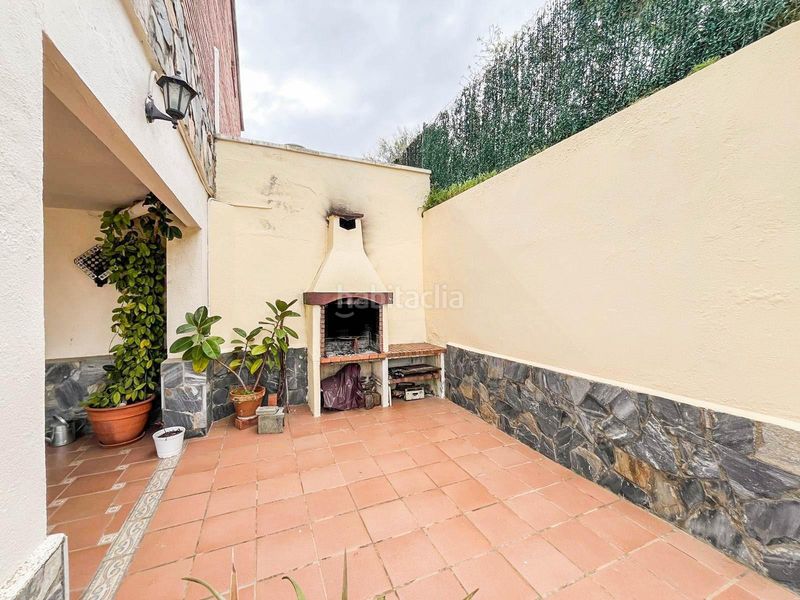 Foto 5fe2687c-77bd-46c3-906a-9c99fb24a6ea. Xalet amb calefacció piscina a Can Rial Esparreguera