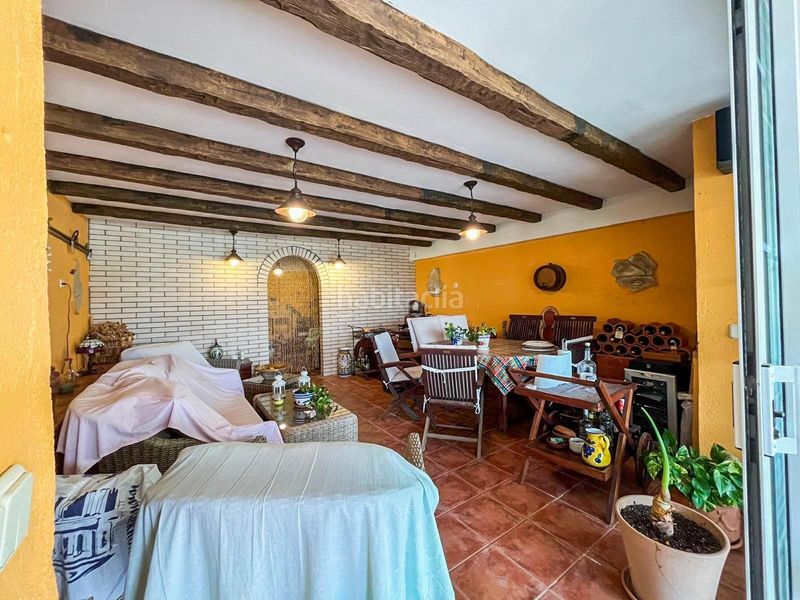 Foto 74bb1863-d1bb-47d9-9730-173aa4eb2f3b. Xalet amb calefacció piscina a Can Rial Esparreguera