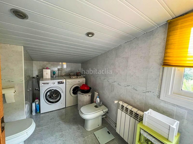 Foto 914999b5-240c-4024-8b81-7162c19ae70d. Xalet amb calefacció piscina a Can Rial Esparreguera