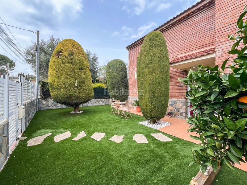 Foto b27a1367-c952-4150-8899-ba3071ed50a0. Xalet amb calefacció piscina a Can Rial Esparreguera