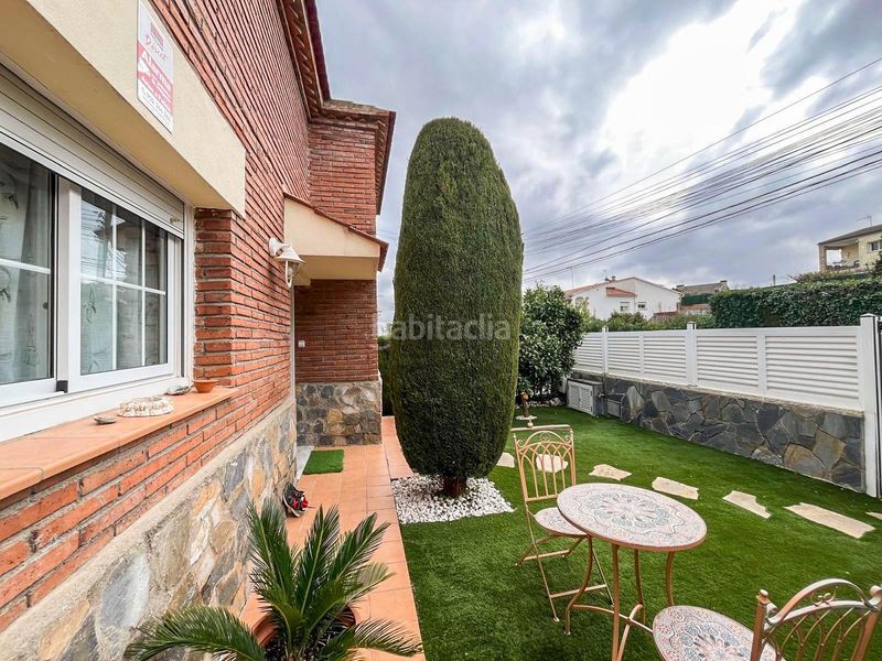 Foto e8134380-82a0-4723-9ffd-baa17d152670. Xalet amb calefacció piscina a Can Rial Esparreguera