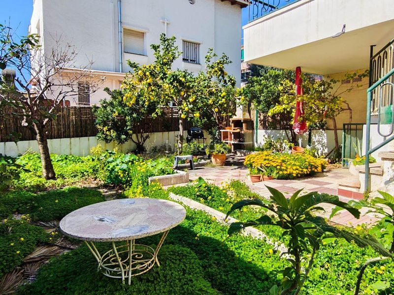 Foto 0671edb3-5456-4ae6-ae17-9d397026c0b0. Pis amb aparcament a Segur Platja Segur de Calafell