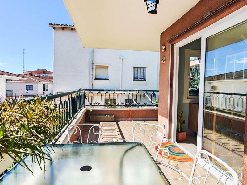 Foto 1b468c32-49e3-49d7-a737-fb8131d3ea95. Pis amb aparcament a Segur Platja Segur de Calafell