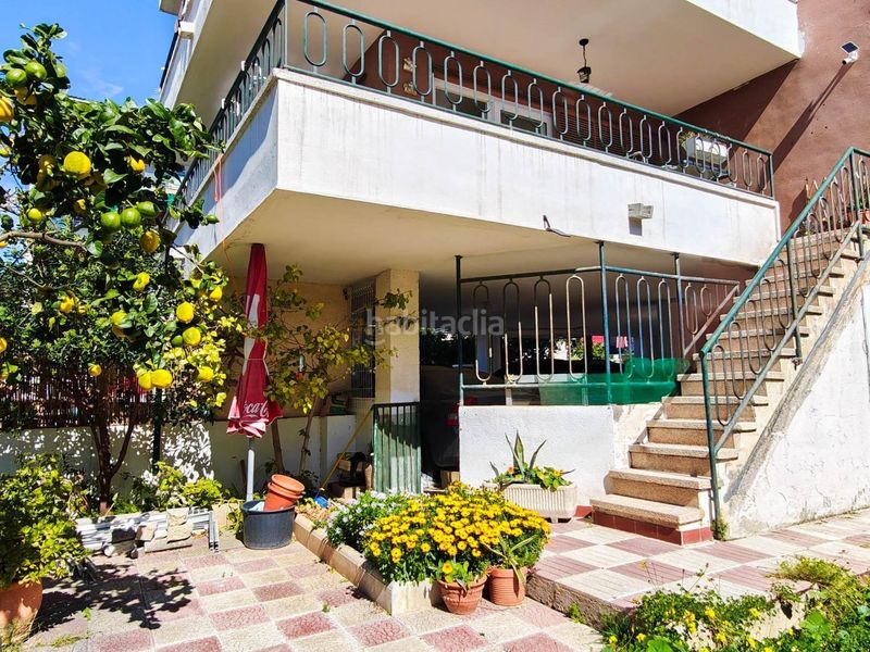 Foto 217552d2-6bf3-46b8-a8ac-80f2b7b434a6. Pis amb aparcament a Segur Platja Segur de Calafell