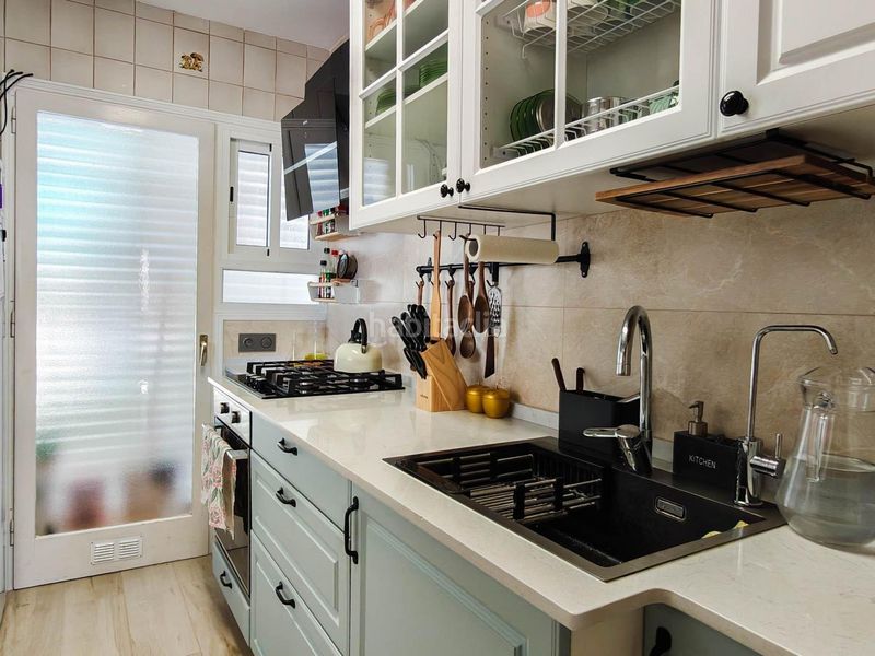 Foto 547b6202-b66d-4805-8a09-0b32bd2e683a. Pis amb aparcament a Segur Platja Segur de Calafell