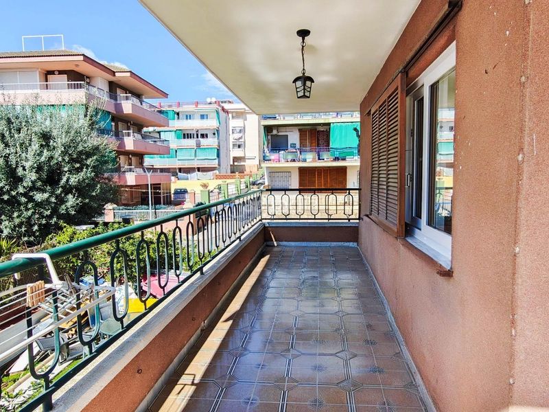 Foto 550bff05-67e1-474c-a8be-09d71718ff1f. Pis amb aparcament a Segur Platja Segur de Calafell