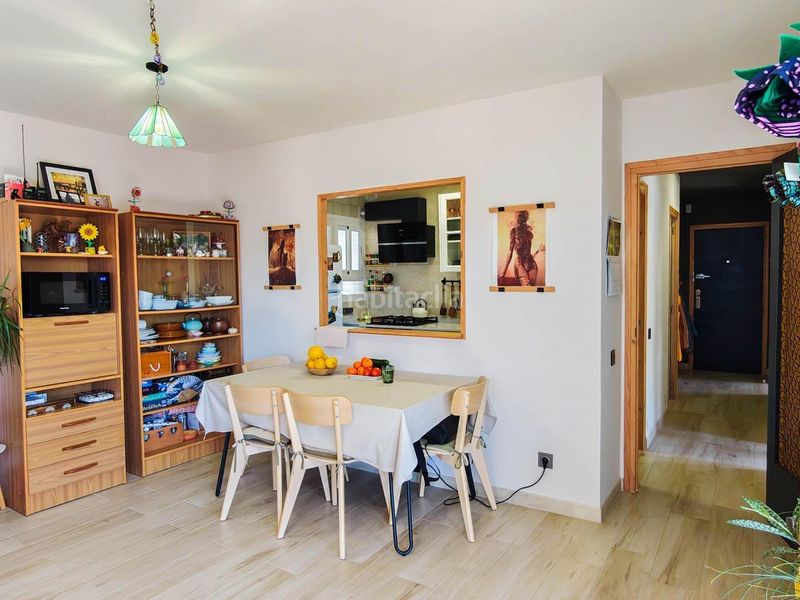 Foto 64434e34-c2ab-48b6-9f42-891ace4ce2fb. Pis amb aparcament a Segur Platja Segur de Calafell