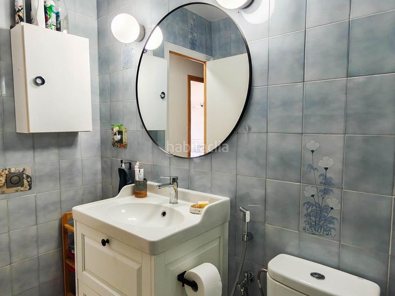 Foto 8510314a-3ab5-4b9d-9298-1a4e1e39dab8. Pis amb aparcament a Segur Platja Segur de Calafell