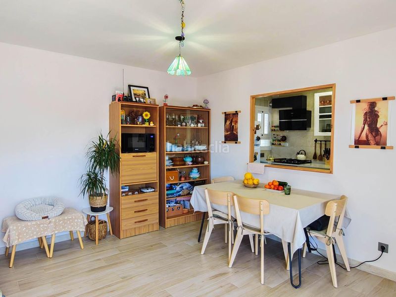 Foto a65aa008-7bf9-4287-9c60-367dd1324f2b. Pis amb aparcament a Segur Platja Segur de Calafell