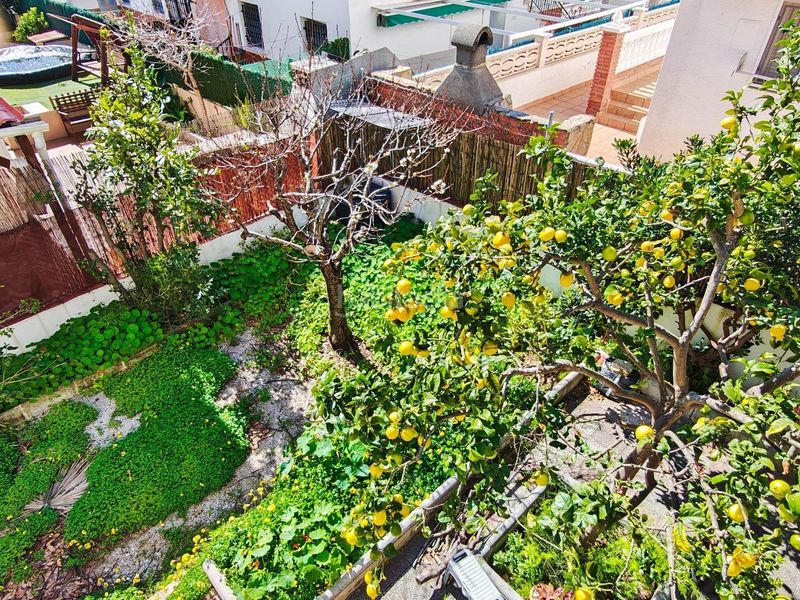 Foto a9029b06-1c88-4a9f-81cf-379e4b7823d3. Pis amb aparcament a Segur Platja Segur de Calafell