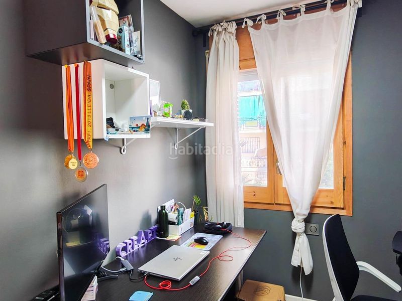 Foto c7aecdb3-2d01-460f-a501-c2e85caf429d. Pis amb aparcament a Segur Platja Segur de Calafell