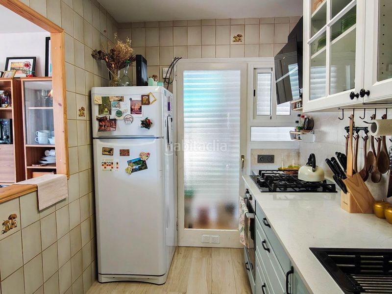 Foto f10c3ac6-7e9e-4822-b8e0-ffd87d68aa69. Pis amb aparcament a Segur Platja Segur de Calafell